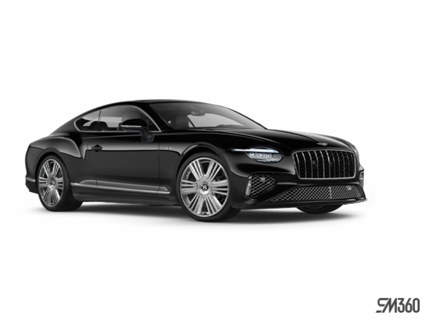 BENTLEY Continental GT coupé PHEV Azure 2026