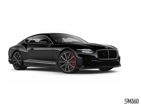 BENTLEY Continental GT coupé PHEV Base 2026