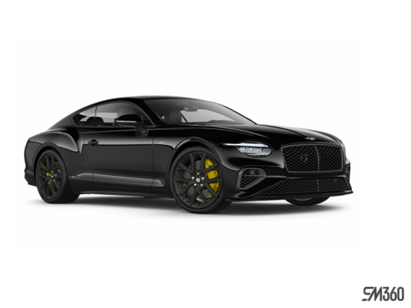 BENTLEY Continental GT coupé PHEV Speed 2026