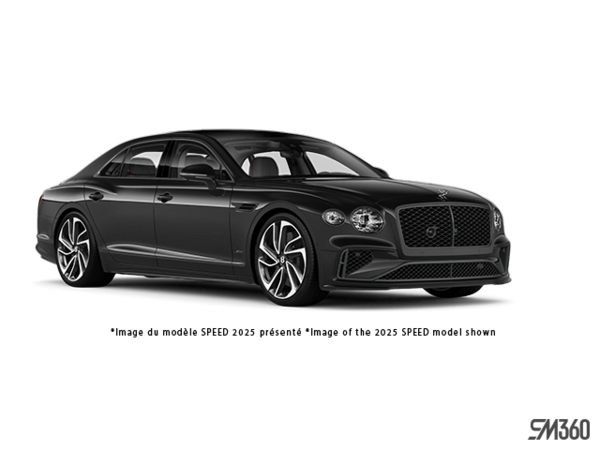 BENTLEY Flying Spur Hybrid Azure 2026