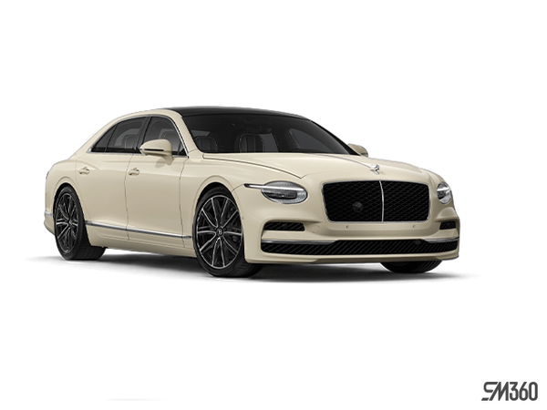2026 BENTLEY Flying Spur Hybrid Mulliner