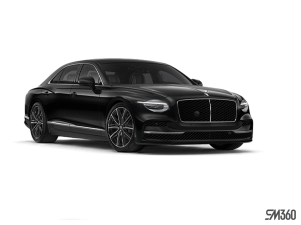 2026 BENTLEY Flying Spur Hybrid Base