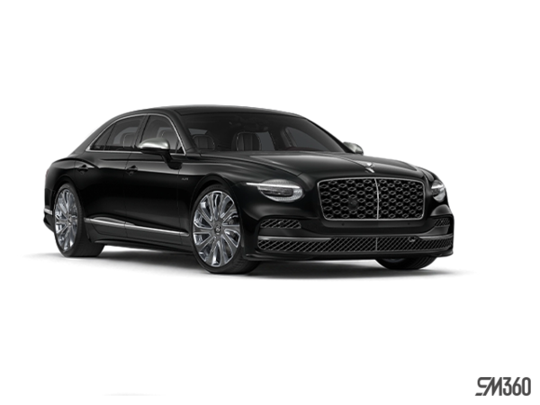2026 BENTLEY Flying Spur Hybrid Mulliner