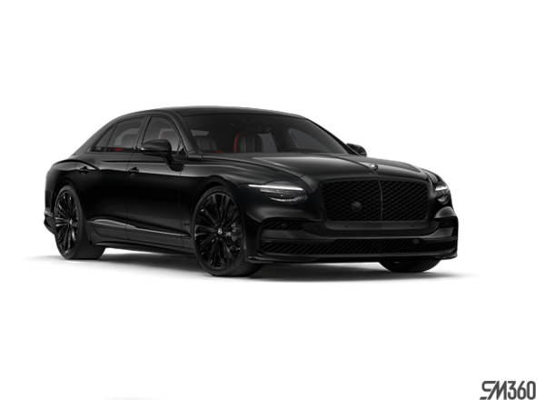 BENTLEY Flying Spur Hybrid Speed 2026