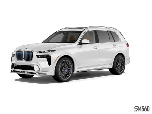 BMW ALPINA XB7 BASE 2026