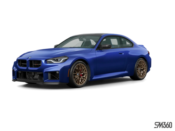 BMW M2 CS Base 2026