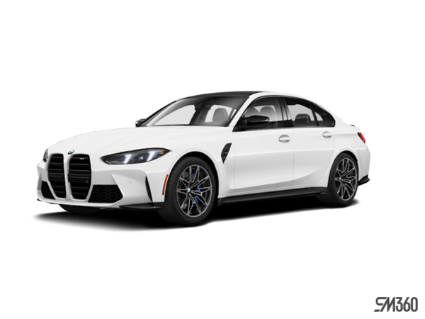 BMW M3 Base 2026