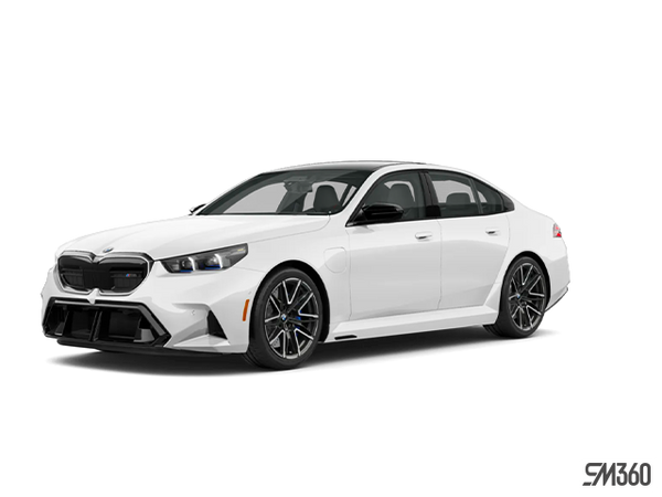 BMW M5 Base 2026