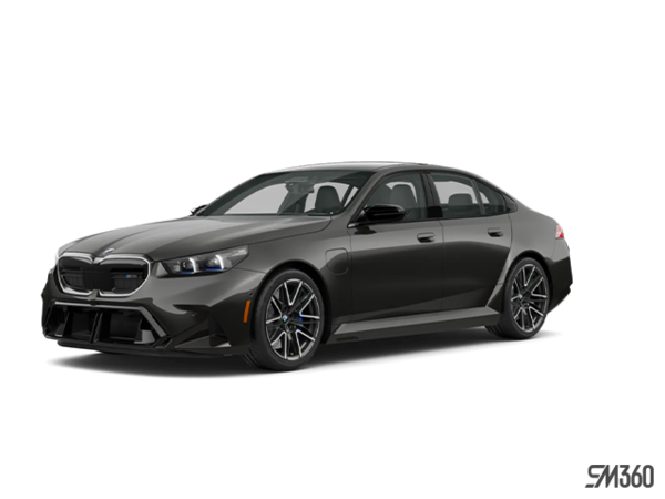 2026 BMW M5 Base