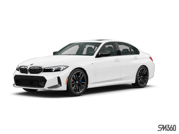 BMW Série 3 Berline M340i xDrive 2026