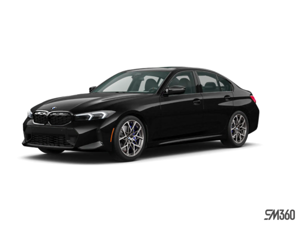 BMW Série 3 Berline M340i xDrive 50 Jahre Edition 2026
