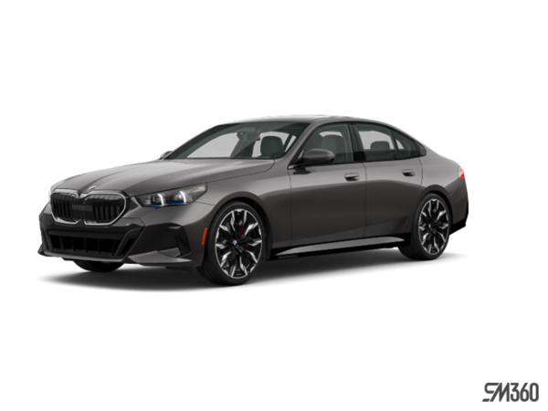 BMW Série 5 Berline 540i xDrive Legacy 2026