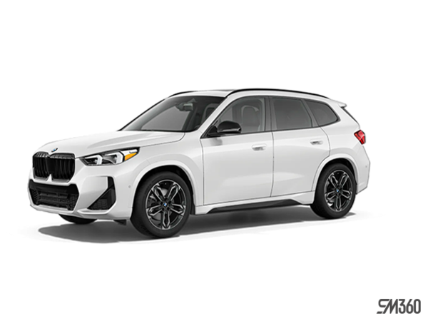 BMW X1 M Sport Edition 2026