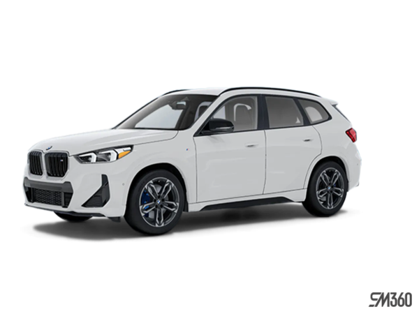 BMW X1 M35i xDrive 2026