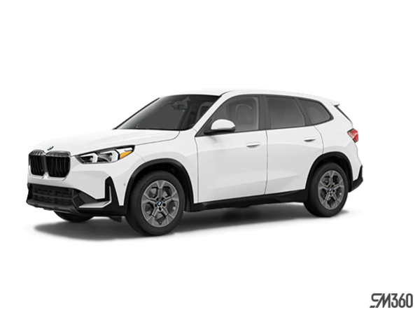 BMW X1 xDrive28i 2026