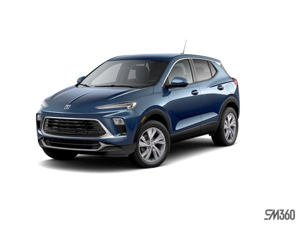 BUICK Encore GX Privilégié 2026