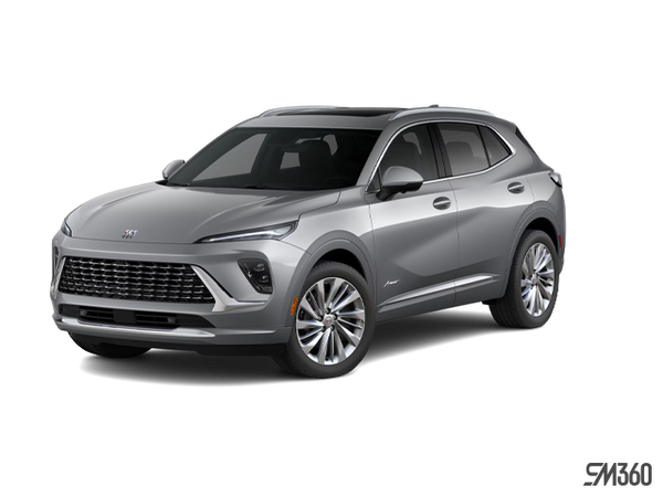 BUICK Envision Avenir 2026