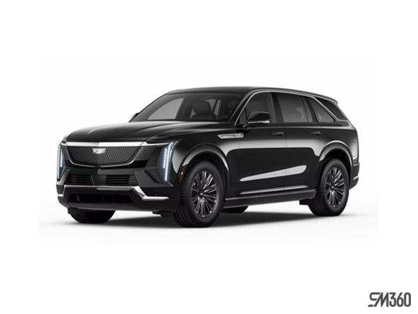 2026 CADILLAC Escalade IQ Luxury
