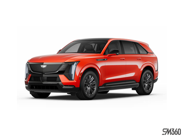 2026 CADILLAC Escalade IQ Sport