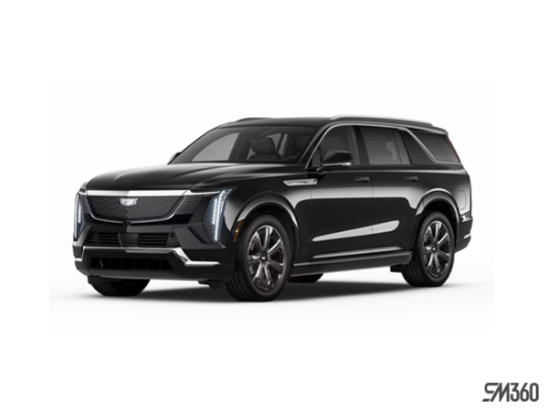2026 CADILLAC Escalade IQL Premium Luxury