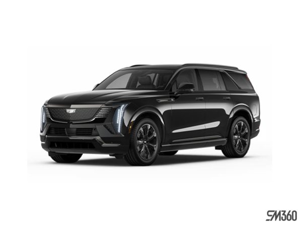 2026 CADILLAC Escalade IQL Premium Sport