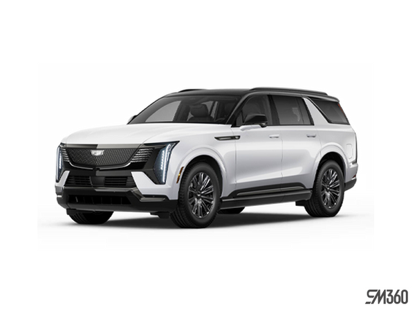 CADILLAC Escalade IQL Sport 2026