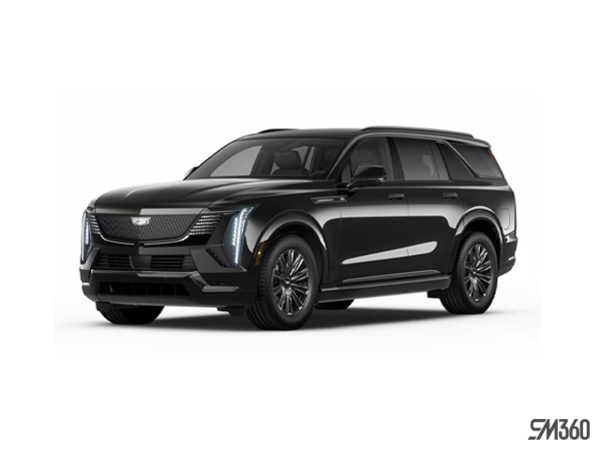 2026 CADILLAC Escalade IQL Sport