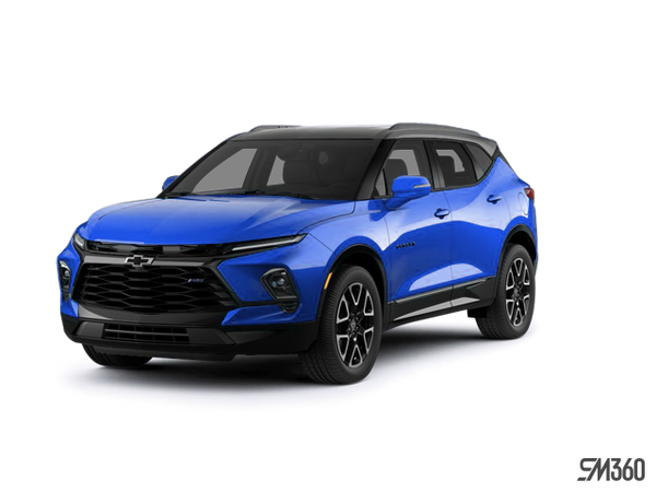 CHEVROLET Blazer RS 2026