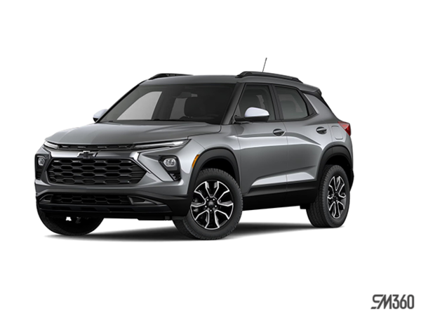 CHEVROLET Trailblazer ACTIV 2026