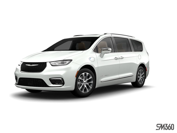 2026 CHRYSLER Pacifica Hybrid Pinnacle
