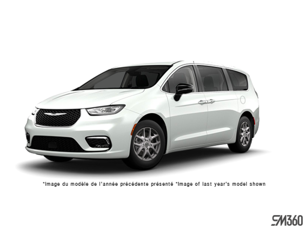 CHRYSLER Pacifica Select 2026