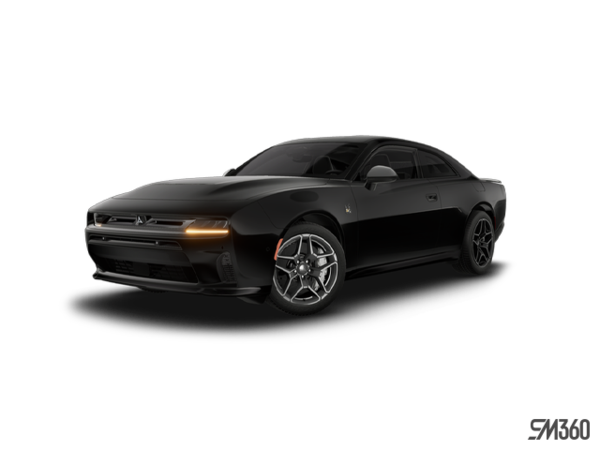 2026 DODGE Charger 2-door Scat Pack 