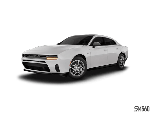 DODGE Charger 4 portes Scat Pack Plus 2026