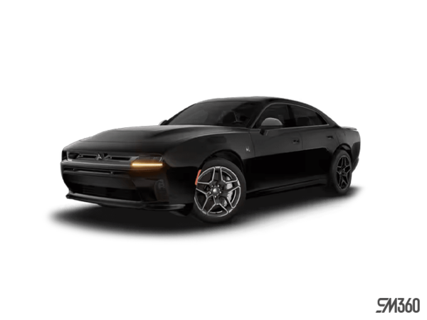 2026 DODGE Charger 4-door Scat Pack 