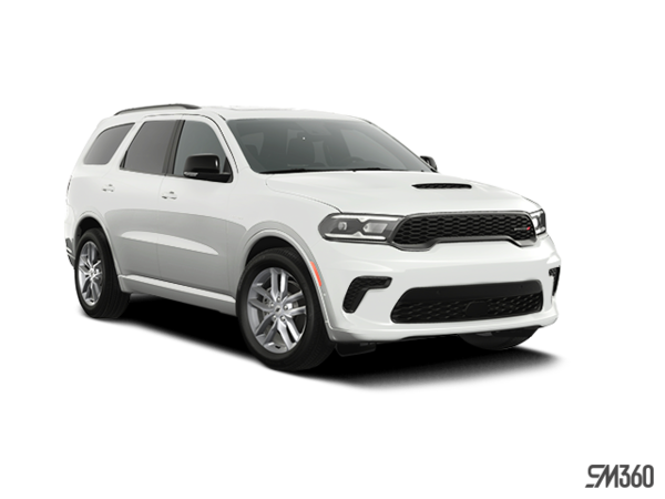 2026 DODGE Durango RT