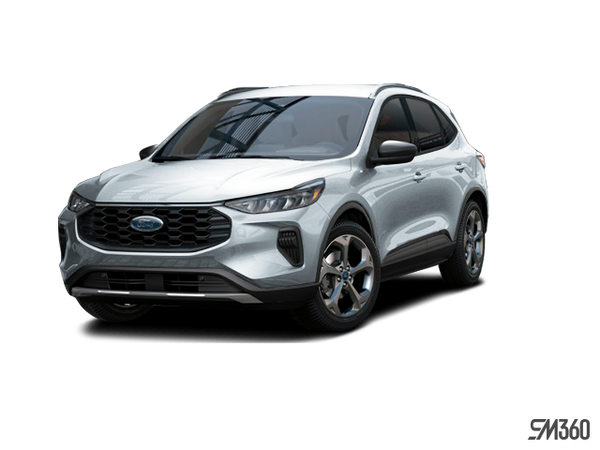 FORD Escape Hybride ST-Line 2026
