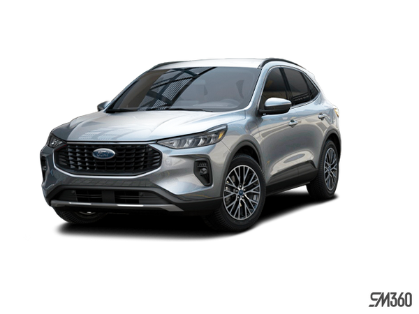FORD Escape PHEV Base 2026