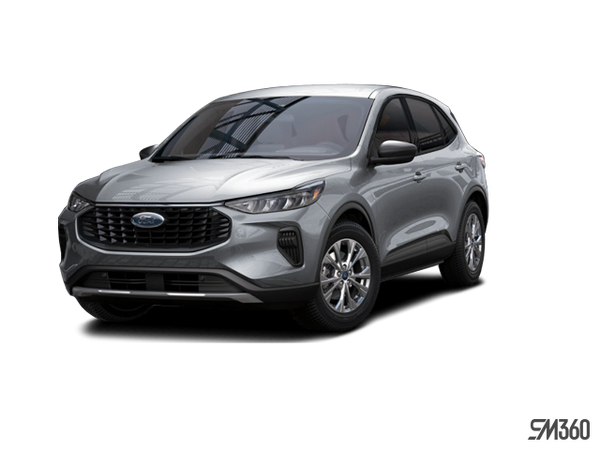 FORD Escape Platinum 2026