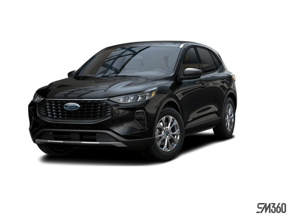 2026 FORD Escape Platinum