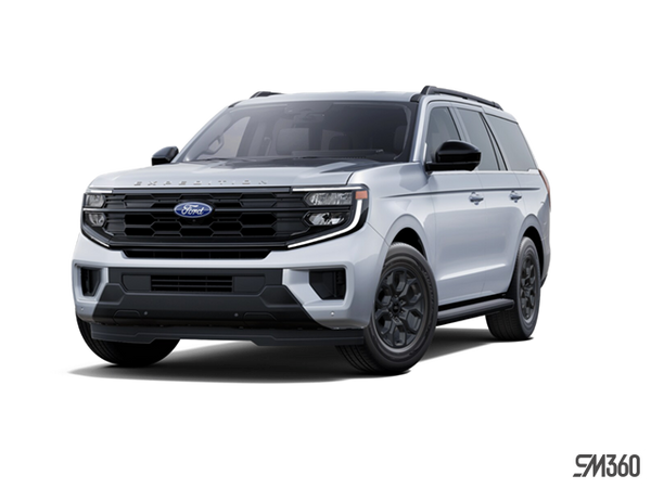 FORD Expedition ACTIVE 2026