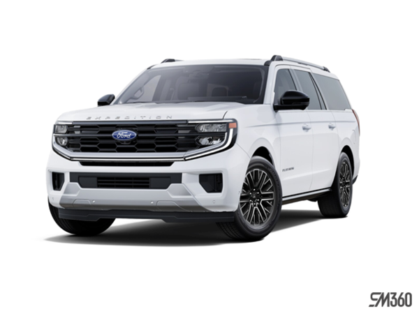 FORD Expedition PLATINUM MAX 2026