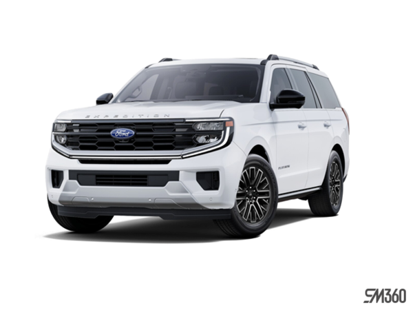 FORD Expedition PLATINUM 2026