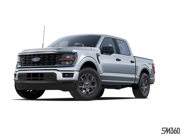 FORD F-150 Hybride STX 2026