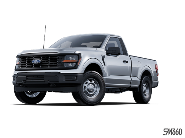 FORD F-150 XL 2026