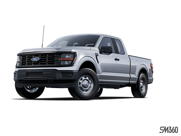 FORD F-150 XLT 2026