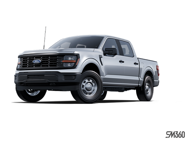 FORD F-150 PLATINUM 2026