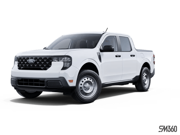 FORD Maverick Hybride XLT 2026