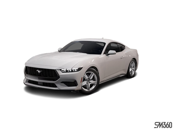 FORD Mustang Fastback Dark Horse SC 2026
