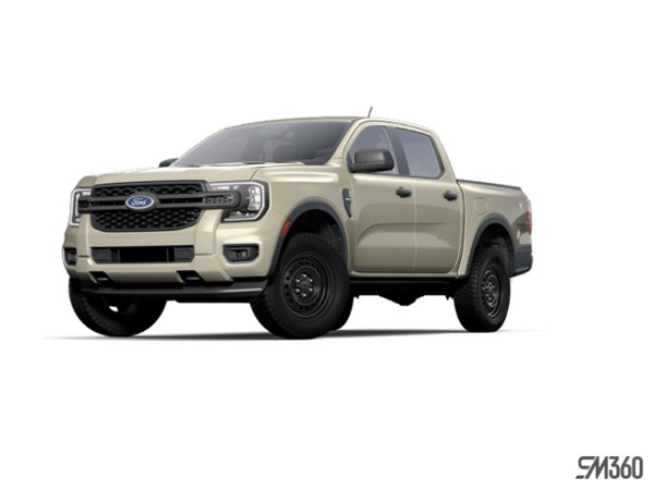 FORD Ranger XL 2026