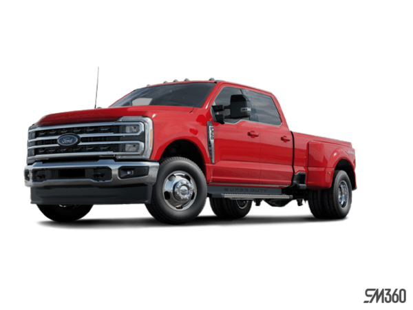 FORD Super Duty F-350 DRW Lariat 2026